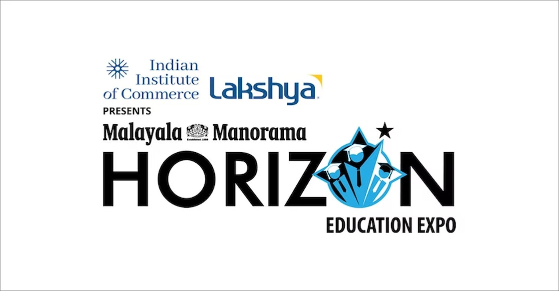 horizonexhibition The event will conclude on Wednesday. Photo: Manorama